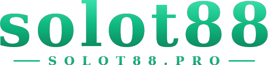 solot88 logo